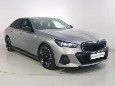 Used BMW i5 Comfort Edition 442 kW (601 HP) 2024 Sedan