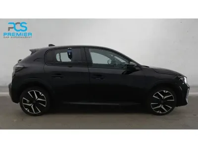 Used Peugeot 208