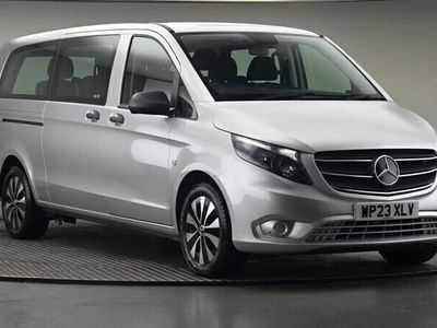 Mercedes Vito