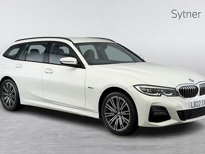 BMW 330e