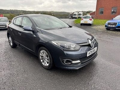 Renault Mégane III
