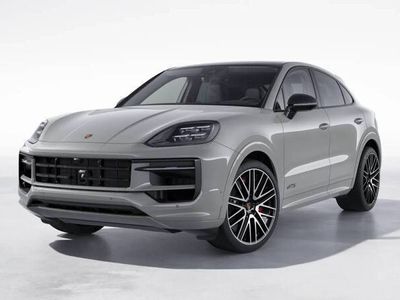 Porsche Cayenne GTS