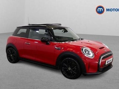 Used 2023 Mini Cooper Level 3 Hatchback | £16,549 (Fair price)