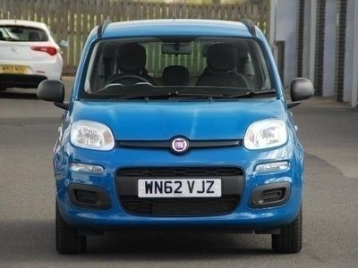 Used Fiat Panda 2012 Hatchback