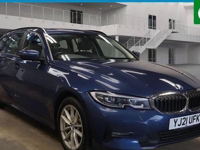 BMW 330e
