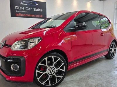 VW up!
