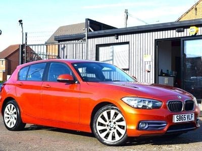 BMW 116