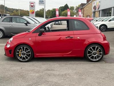 Abarth 695
