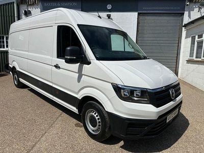 VW Crafter