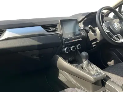 Used Renault Captur Techno 140 HP (102 kW) 2023 Grey SUV
