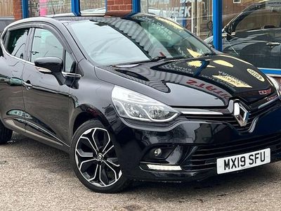 Used Renault Clio IV Iconic 90 HP (66 kW) 2019 Hatchback