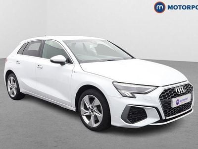 Audi A3 Sportback e-tron