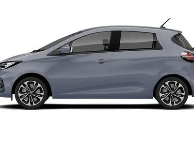 Used Renault Zoe GT-Line 100 kW (136 HP) 2021 Hatchback