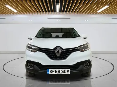 Używany Renault Kadjar