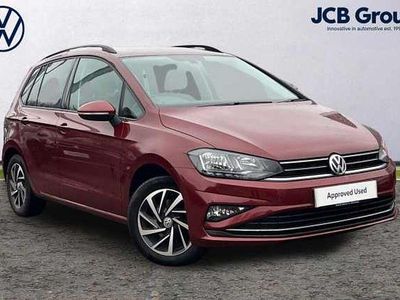 Used 2019 VW Golf VII | £13,690 (Super price)