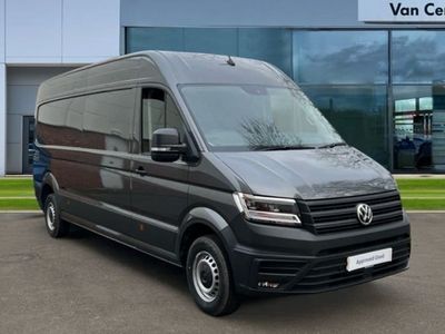 VW Crafter