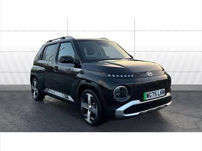 New Hyundai Inster 85 kW (116 HP) 2025 Other Hatchback