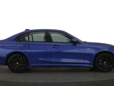 Used BMW 330e