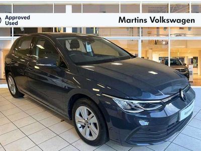 VW Golf Alltrack