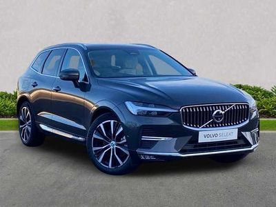Used 2025 Volvo XC60 Ultra SUV | £41,999 (A bit pricey)