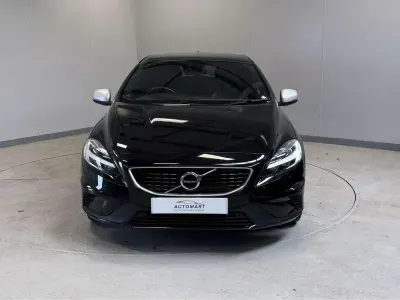 Used Volvo V40