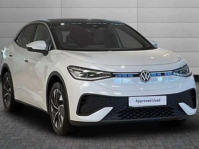 VW ID.5