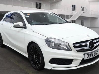 Mercedes A220