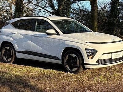 Used Hyundai Kona Advanced 160 kW (218 HP) 2025 SUV