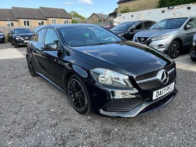 Mercedes A200