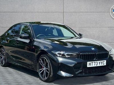 BMW 330e