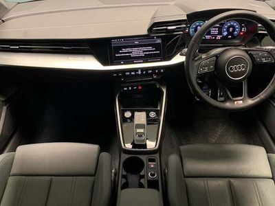 Audi A3 Sportback e-tron