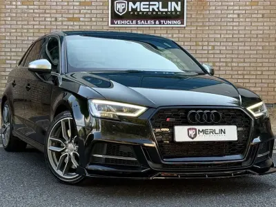 Used Audi A3