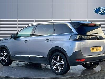 Used 2023 Peugeot 5008 GTi Estate | £21,766 (Fair price)
