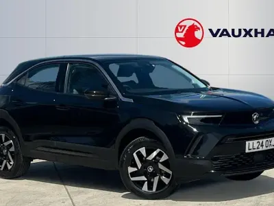 Used Vauxhall Mokka Design Edition 136 HP (100 kW) 2024 Other SUV