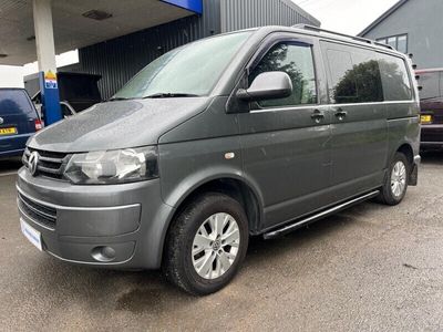 VW Transporter