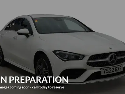 Used Mercedes E250