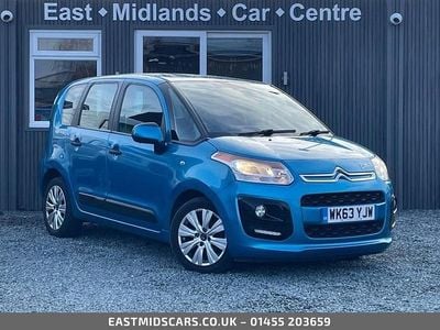 Citroën C3 Picasso