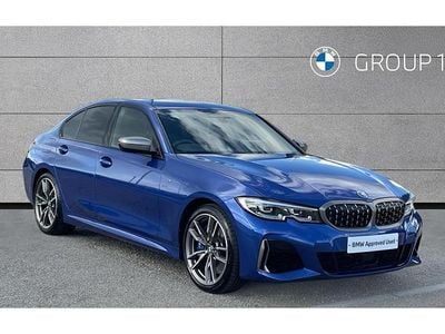 BMW M340