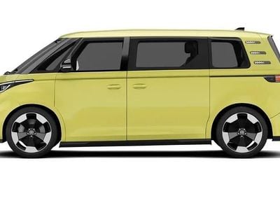 VW ID. Buzz