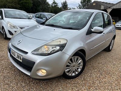 Renault Clio II