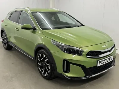 Usado Kia XCeed 2023 SUV