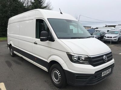VW Crafter