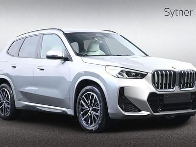 New BMW X1 M Sport 170 HP (125 kW) 2026 SUV