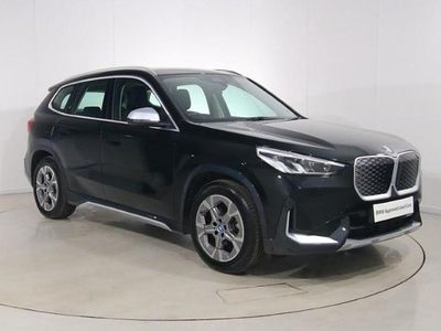 Begagnad BMW iX1 xLine 230 kW (313 HK) 2024 SUV