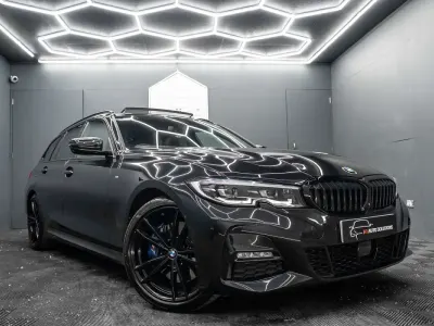 Used BMW 330