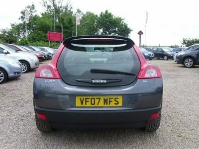 used Volvo C30 2.4i