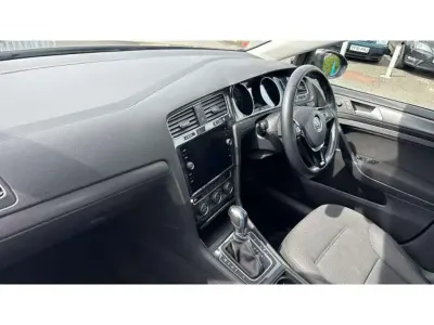 Used VW e-Golf 99 kW (135 HP) 2019 Hatchback