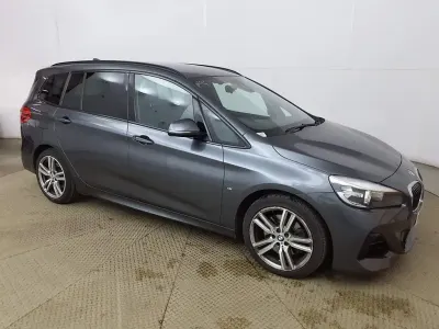 Used BMW 220
