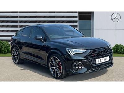 Audi RS Q3