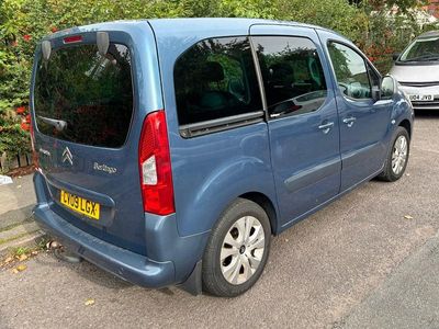 Citroën Berlingo